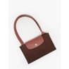 Sac Shopping L Le Pliage LONGCHAMP Ebène