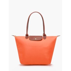 Sac Shopping L Le Pliage LONGCHAMP Orange