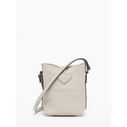 Sac bandoulière XS Roseau essential LONGCHAMP Argile