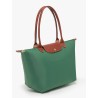 Sac Shopping L Le Pliage LONGCHAMP Sauge
