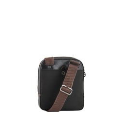 Sac bandoulière XS Boxford LONGCHAMP Noir