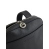 Sac bandoulière homme Le Foulonné LONGCHAMP Noir