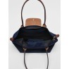 Sac Shopping L Le Pliage LONGCHAMP Marine