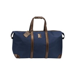 Sac de voyage L Boxford LONGCHAMP Bleu