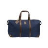 Sac de voyage L Boxford LONGCHAMP Bleu