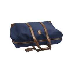 Sac de voyage L Boxford LONGCHAMP Bleu