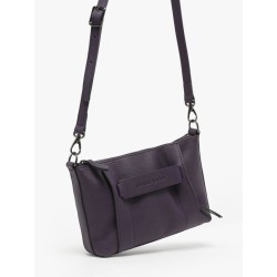 Sac bandoulière S Longchamp 3D cuir LONGCHAMP Myrtille