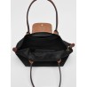 Sac Shopping L Le Pliage LONGCHAMP Noir