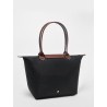 Sac Shopping L Le Pliage LONGCHAMP Noir