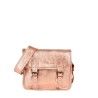 LaSacoche S cuir PAUL MARIUS Or rose