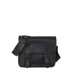 LaSacoche S cuir PAUL MARIUS Noir