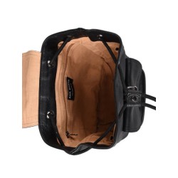 Sac à dos LeBaroudeur PAUL MARIUS Noir