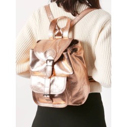 Sac à dos LeBaroudeur PAUL MARIUS Or rose