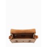 Sac LeMini Indispensable cuir PAUL MARIUS Bronze