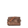 Sac LeMini Indispensable cuir PAUL MARIUS Cuivré