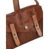 Sac LeMini Indispensable cuir PAUL MARIUS Naturel