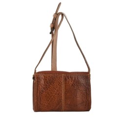 Sac LeMini Indispensable cuir PAUL MARIUS Naturel