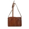 Sac LeMini Indispensable cuir PAUL MARIUS Naturel