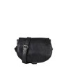 Sac LeBohemien cuir PAUL MARIUS Noir