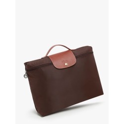Serviette Le Pliage LONGCHAMP Ebène