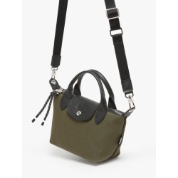 Sac XS Le Pliage Energy LONGCHAMP Kaki