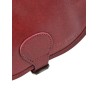 Sac LeBohemien cuir PAUL MARIUS Bordeaux