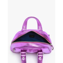 Sac bandoulière Bonbon cuir PAUL MARIUS Bonbon