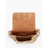 Sac bandoulière Diane XS PAUL MARIUS Bronze