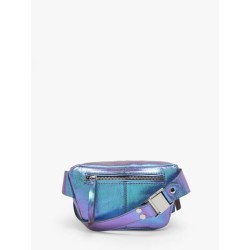 Sac Suzon M cuir PAUL MARIUS Absinthe