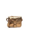 Sac l'essentiel cuir PAUL MARIUS Bronze
