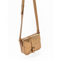 Sac l'essentiel cuir PAUL MARIUS Bronze