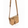 Sac l'essentiel cuir PAUL MARIUS Bronze