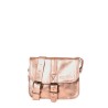 Sac l'essentiel cuir PAUL MARIUS Or rose