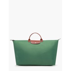 Sac de voyage M Le Pliage LONGCHAMP Sauge