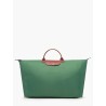 Sac de voyage M Le Pliage LONGCHAMP Sauge