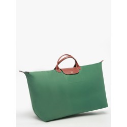 Sac de voyage M Le Pliage LONGCHAMP Sauge