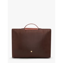 Serviette Le Pliage LONGCHAMP Ebène