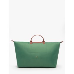Sac de voyage M Le Pliage LONGCHAMP Sauge
