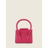 Mini Sac à Main Cuir Rose Femme Colette Xs Sorbet Framboise