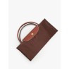Sac de voyage M Le Pliage LONGCHAMP Ebène
