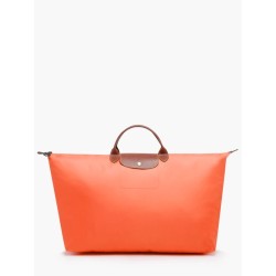 Sac de voyage M Le Pliage LONGCHAMP Orange