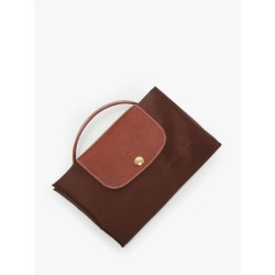 Serviette Le Pliage LONGCHAMP Ebène