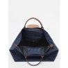 Sac de voyage M Le Pliage LONGCHAMP Marine