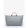 Sac de voyage M Le Pliage LONGCHAMP Acier