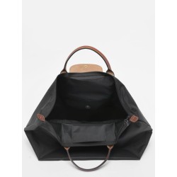 Sac de voyage M Le Pliage LONGCHAMP Noir