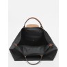 Sac de voyage M Le Pliage LONGCHAMP Noir