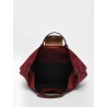 Sac de voyage M Le Pliage LONGCHAMP Rouge