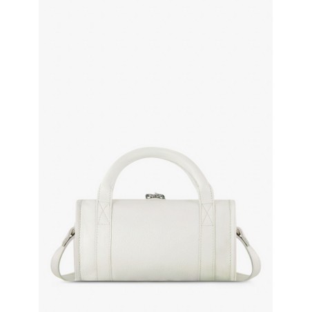 Petit Sac BandoulièRe Blanc