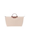 Sac de voyage M Le Pliage LONGCHAMP Papier