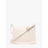Sac bandoulière M Le Foulonné cuir LONGCHAMP Papier